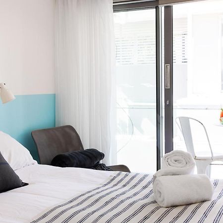 10 Hastings Street Motel Noosa Zewnętrze zdjęcie