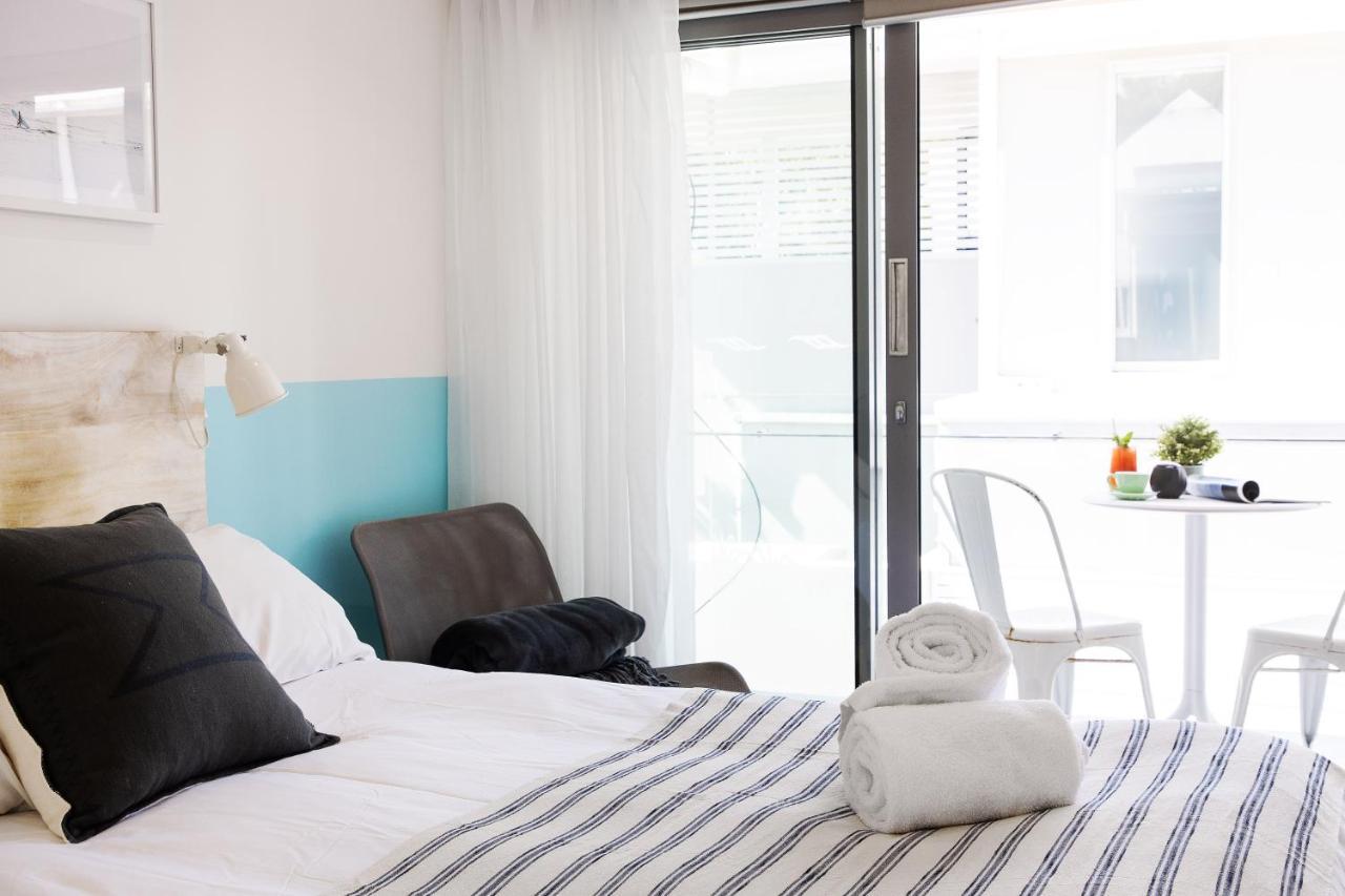 10 Hastings Street Motel Noosa Zewnętrze zdjęcie
