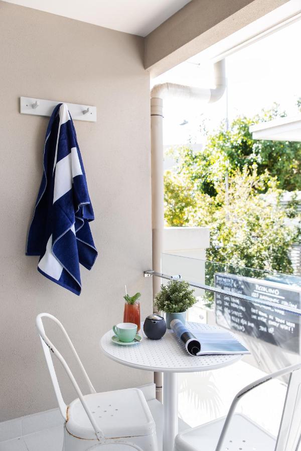 10 Hastings Street Motel Noosa Zewnętrze zdjęcie