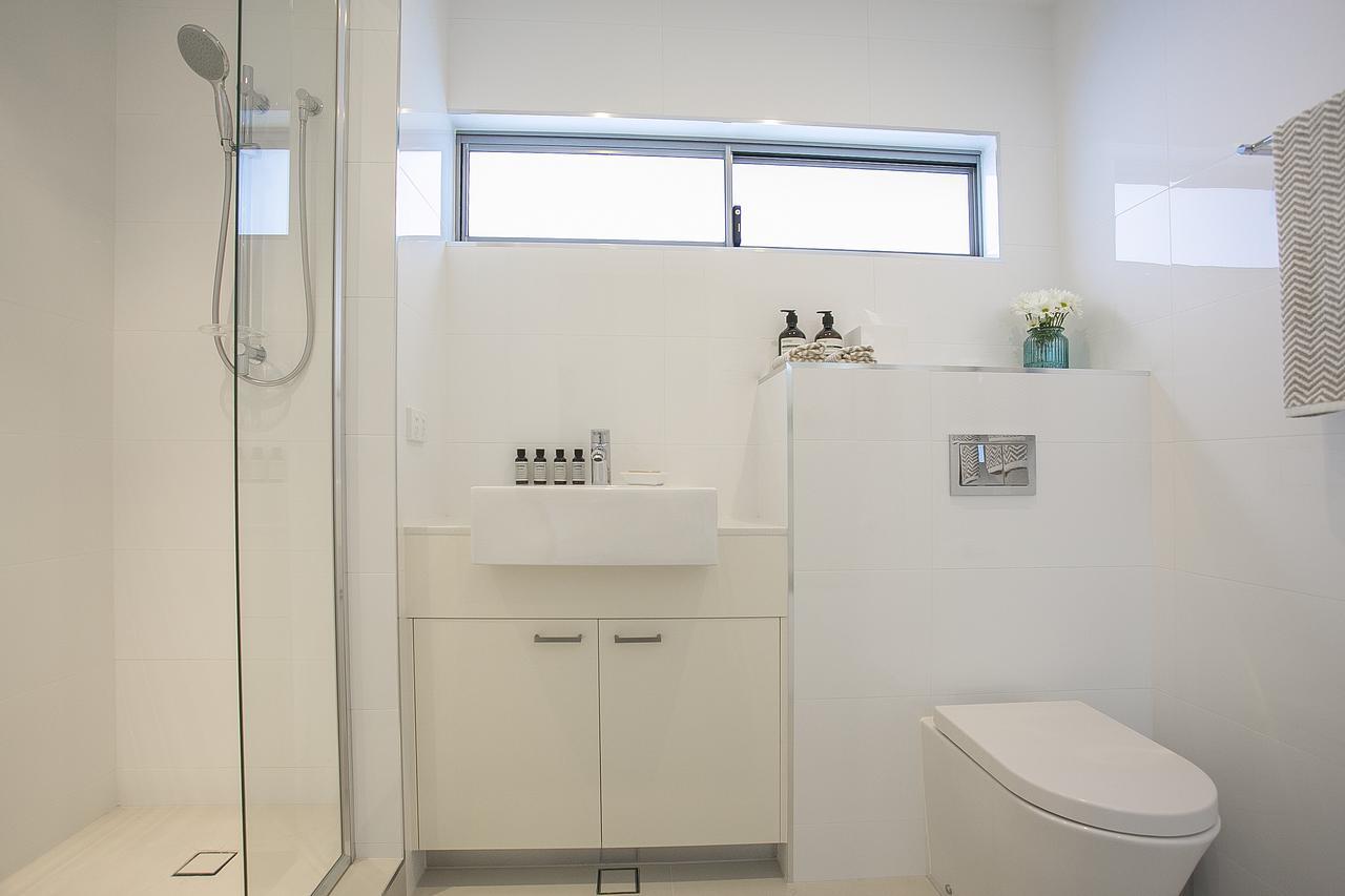 10 Hastings Street Motel Noosa Zewnętrze zdjęcie