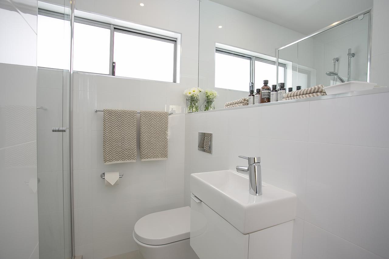 10 Hastings Street Motel Noosa Zewnętrze zdjęcie