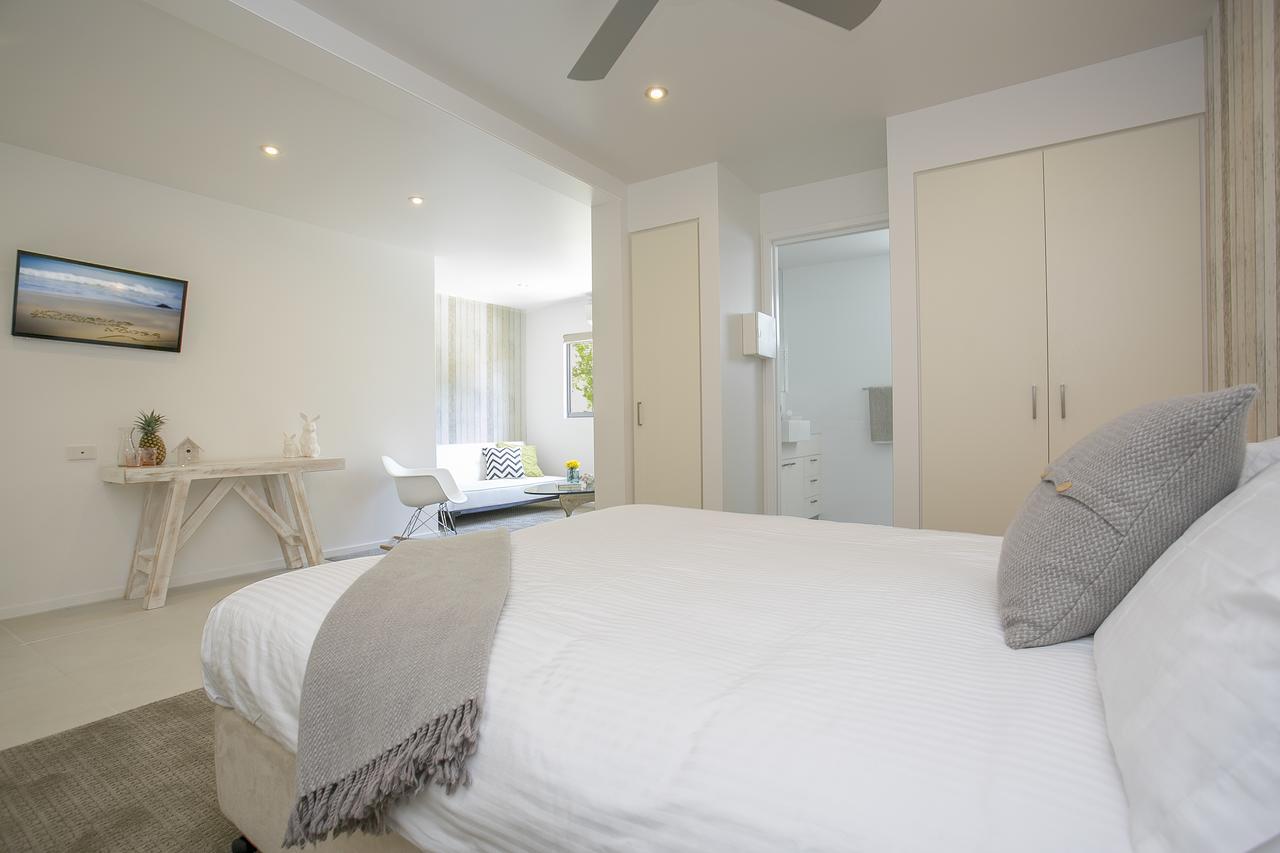 10 Hastings Street Motel Noosa Zewnętrze zdjęcie