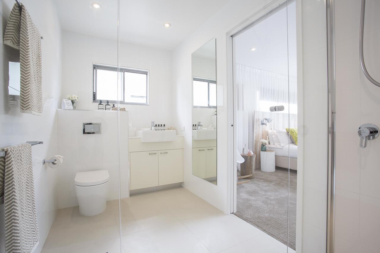 10 Hastings Street Motel Noosa Zewnętrze zdjęcie